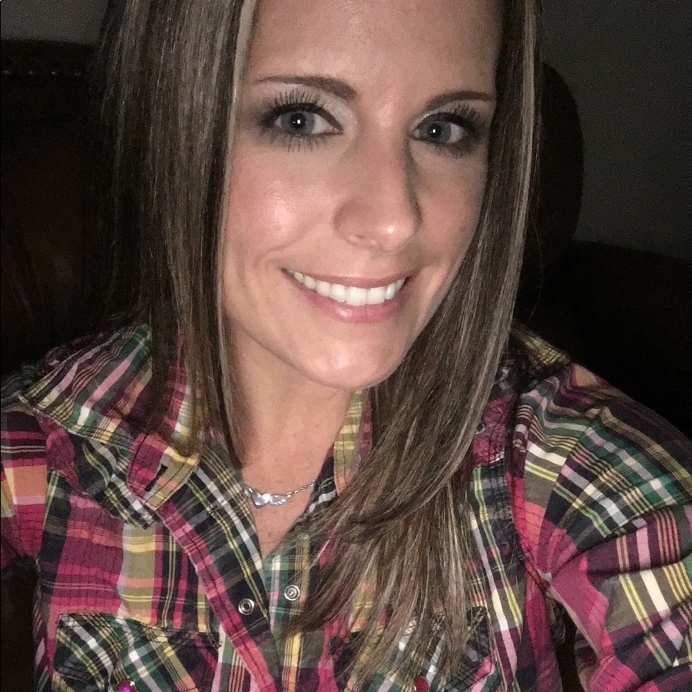 Meet your Posher, Jen